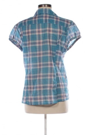 Damenbluse Camaieu, Größe M, Farbe Mehrfarbig, Preis 4,99 €