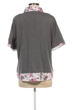 Damenbluse Canda, Größe XL, Farbe Mehrfarbig, Preis 8,99 €