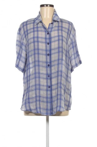 Damenbluse Canda, Größe L, Farbe Mehrfarbig, Preis 1,99 €