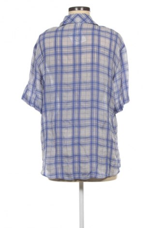 Damenbluse Canda, Größe L, Farbe Mehrfarbig, Preis 1,99 €