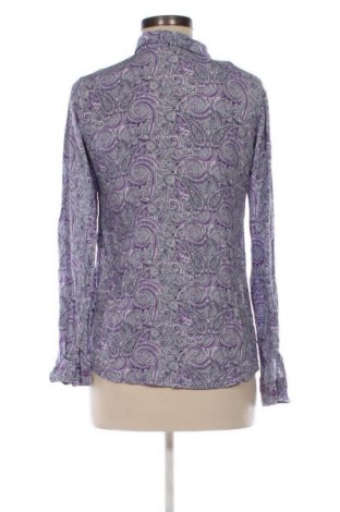 Damenbluse Carry, Größe S, Farbe Mehrfarbig, Preis 2,23 €