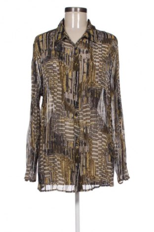 Γυναικείο πουκάμισο Charles Vogele, Μέγεθος XXL, Χρώμα Πολύχρωμο, Τιμή 1,99 €
