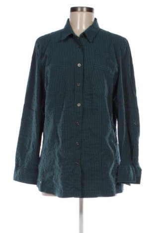 Damenbluse Charles Vogele, Größe XL, Farbe Mehrfarbig, Preis 4,99 €