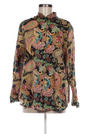 Дамска риза Christine, Размер XL, Цвят Многоцветен, Цена 6,13 €