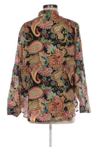 Дамска риза Christine, Размер XL, Цвят Многоцветен, Цена 6,13 €