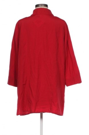 Damenbluse Concept, Größe XXL, Farbe Rot, Preis 12,92 €