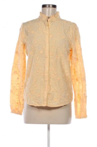 Γυναικείο πουκάμισο Costes, Μέγεθος S, Χρώμα Πορτοκαλί, Τιμή 4,99 €