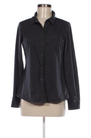 Damenbluse Crane, Größe M, Farbe Grau, Preis 1,99 €