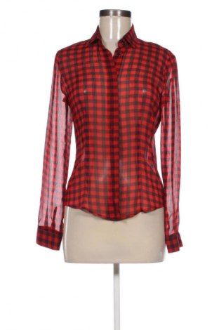 Damenbluse Credo, Größe M, Farbe Mehrfarbig, Preis 4,99 €