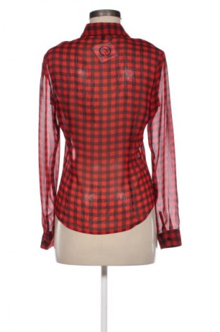 Damenbluse Credo, Größe M, Farbe Mehrfarbig, Preis 4,99 €