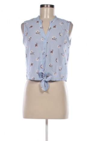 Damenbluse Cropp, Größe M, Farbe Mehrfarbig, Preis 1,99 €