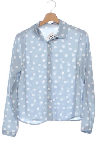 Damska koszula Cropp, Rozmiar XS, Kolor Kolorowy, Cena 21,99 zł