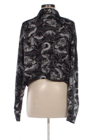 Damenbluse Cropp, Größe L, Farbe Mehrfarbig, Preis 4,84 €