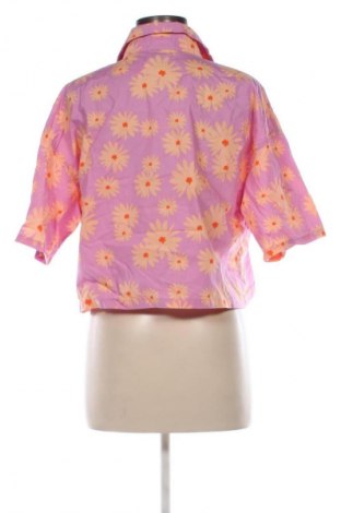 Damska koszula Cropp, Rozmiar L, Kolor Kolorowy, Cena 26,99 zł