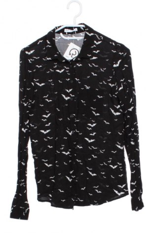 Damenbluse Cropp, Größe XS, Farbe Mehrfarbig, Preis 4,99 €