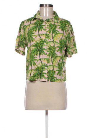 Damenbluse Cropp, Größe M, Farbe Mehrfarbig, Preis 8,04 €