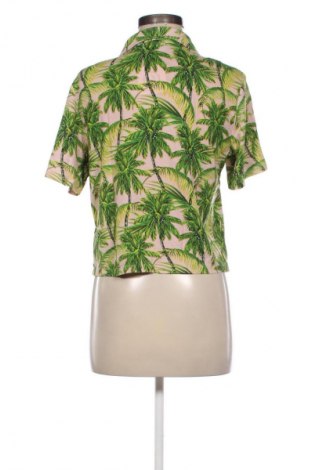 Damenbluse Cropp, Größe M, Farbe Mehrfarbig, Preis 8,04 €