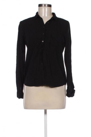 Damenbluse Cropp, Größe S, Farbe Schwarz, Preis 3,99 €