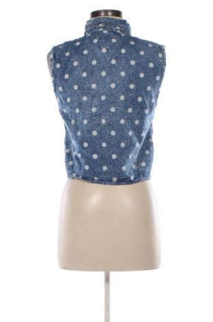 Дамска риза Denim&Co., Размер M, Цвят Многоцветен, Цена 2,04 €