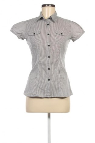 Damska koszula Derek Heart, Rozmiar M, Kolor Kolorowy, Cena 35,84 zł