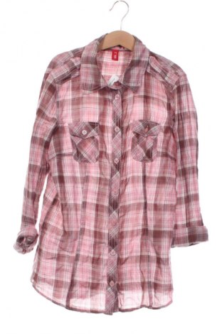 Damenbluse Edc By Esprit, Größe XS, Farbe Mehrfarbig, Preis 4,99 €