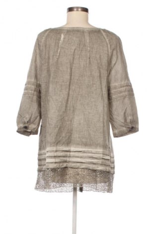 Дамска жилетка Elisa Cavaletti, Размер L, Цвят Сив, Цена 28,12 €