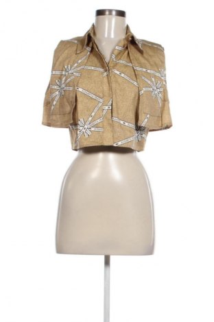 Női ing Elisabetta Franchi, Méret L, Szín Sokszínű, Ár 47 769 Ft