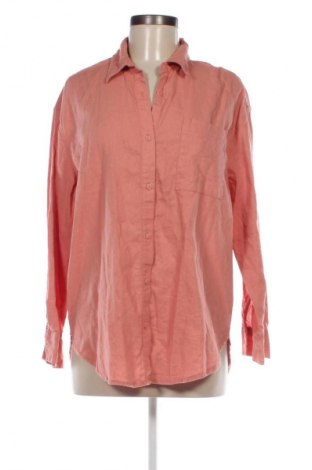 Damenbluse Esmara, Größe L, Farbe Orange, Preis 3,99 €