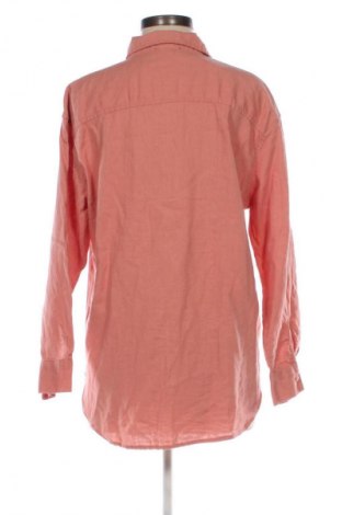 Damenbluse Esmara, Größe L, Farbe Orange, Preis 3,99 €