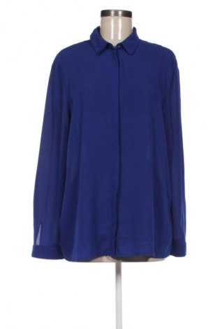 Damenbluse Esprit, Größe M, Farbe Blau, Preis 4,99 €