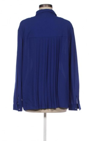 Damenbluse Esprit, Größe M, Farbe Blau, Preis 4,99 €