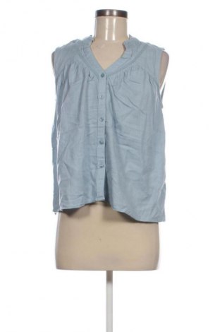 Дамска риза Esprit, Размер S, Цвят Син, Цена 7,15 €