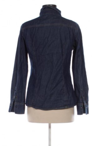 Damenbluse Esprit, Größe S, Farbe Blau, Preis 2,99 €