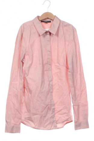 Damenbluse Esprit, Größe XS, Farbe Aschrosa, Preis 7,99 €