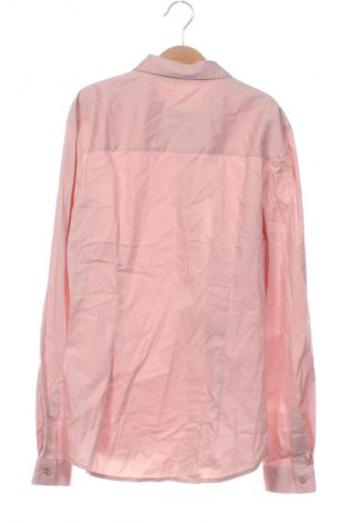 Damenbluse Esprit, Größe XS, Farbe Aschrosa, Preis 7,99 €