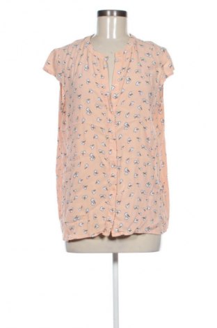 Γυναικείο πουκάμισο Esprit, Μέγεθος L, Χρώμα Πολύχρωμο, Τιμή 7,99 €