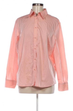 Damenbluse Eterna, Größe XL, Farbe Rosa, Preis € 9,99