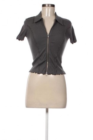 Cămașă de femei Even&Odd, Mărime M, Culoare Gri, Preț 44,99 Lei