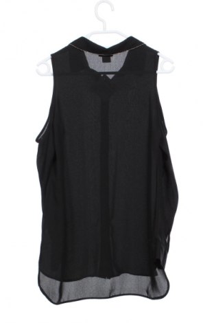 Damenbluse F&F, Größe XS, Farbe Schwarz, Preis 2,99 €