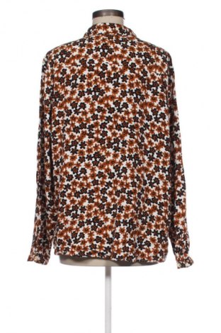 Damenbluse Fabienne Chapot, Größe M, Farbe Mehrfarbig, Preis 9,99 €