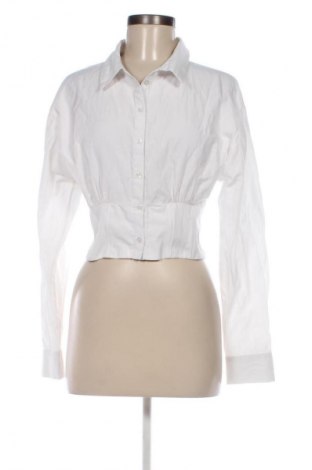 Дамска риза Fb Sister, Размер XL, Цвят Бял, Цена 13,29 €