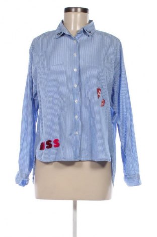 Dámská košile  Fb Sister, Velikost S, Barva Vícebarevné, Cena  49,00 Kč