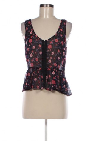 Damenbluse Forever 21, Größe L, Farbe Mehrfarbig, Preis 2,99 €