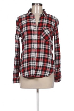 Dámská košile  Forever 21, Velikost M, Barva Vícebarevné, Cena  59,00 Kč