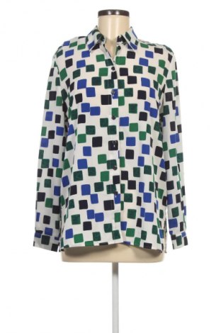 Damenbluse Frankenwalder, Größe M, Farbe Mehrfarbig, Preis 12,79 €
