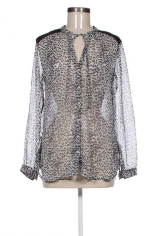 Damenbluse French Connection, Größe S, Farbe Mehrfarbig, Preis 8,02 €