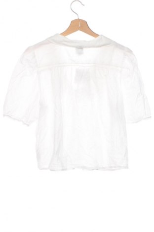 Damenbluse Gap, Größe S, Farbe Weiß, Preis € 22,99