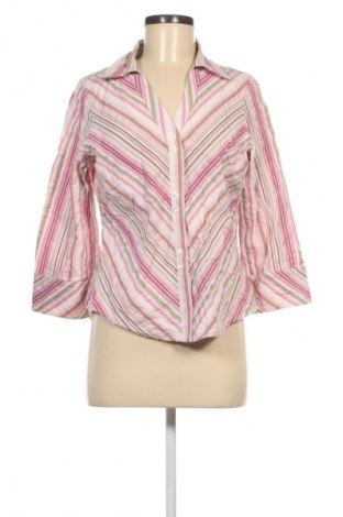 Damenbluse George, Größe XL, Farbe Mehrfarbig, Preis 2,99 €