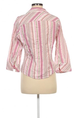 Damenbluse George, Größe XL, Farbe Mehrfarbig, Preis 2,99 €