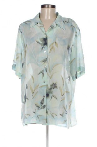 Γυναικείο πουκάμισο Gerry Weber, Μέγεθος L, Χρώμα Πολύχρωμο, Τιμή 6,81 €